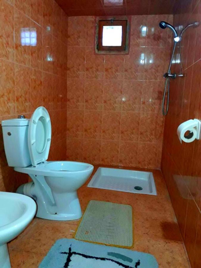 Kasbah Elmehdaoui Bed & Breakfast Skoura Ngoại thất bức ảnh