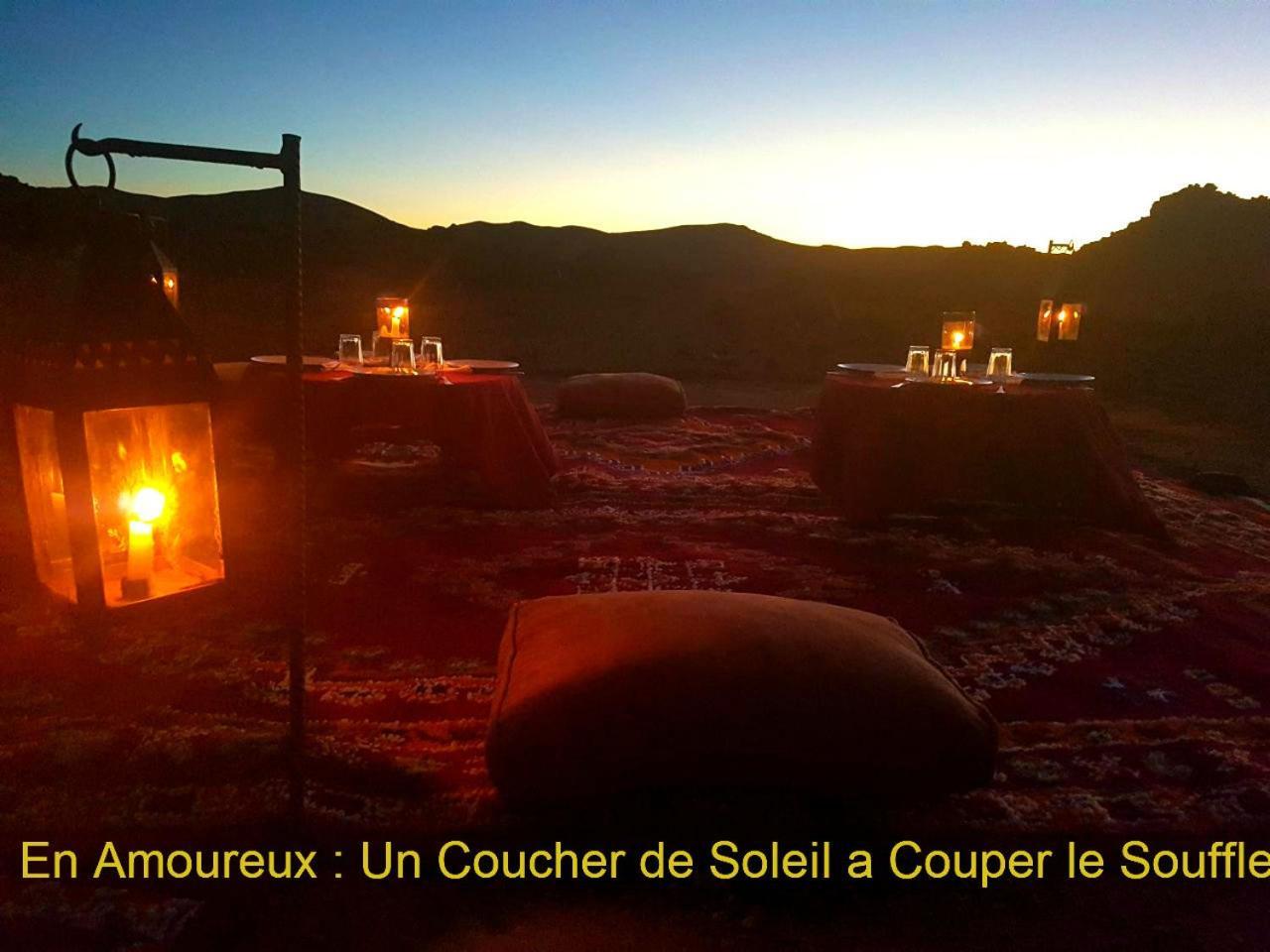 Kasbah Elmehdaoui Bed & Breakfast Skoura Ngoại thất bức ảnh